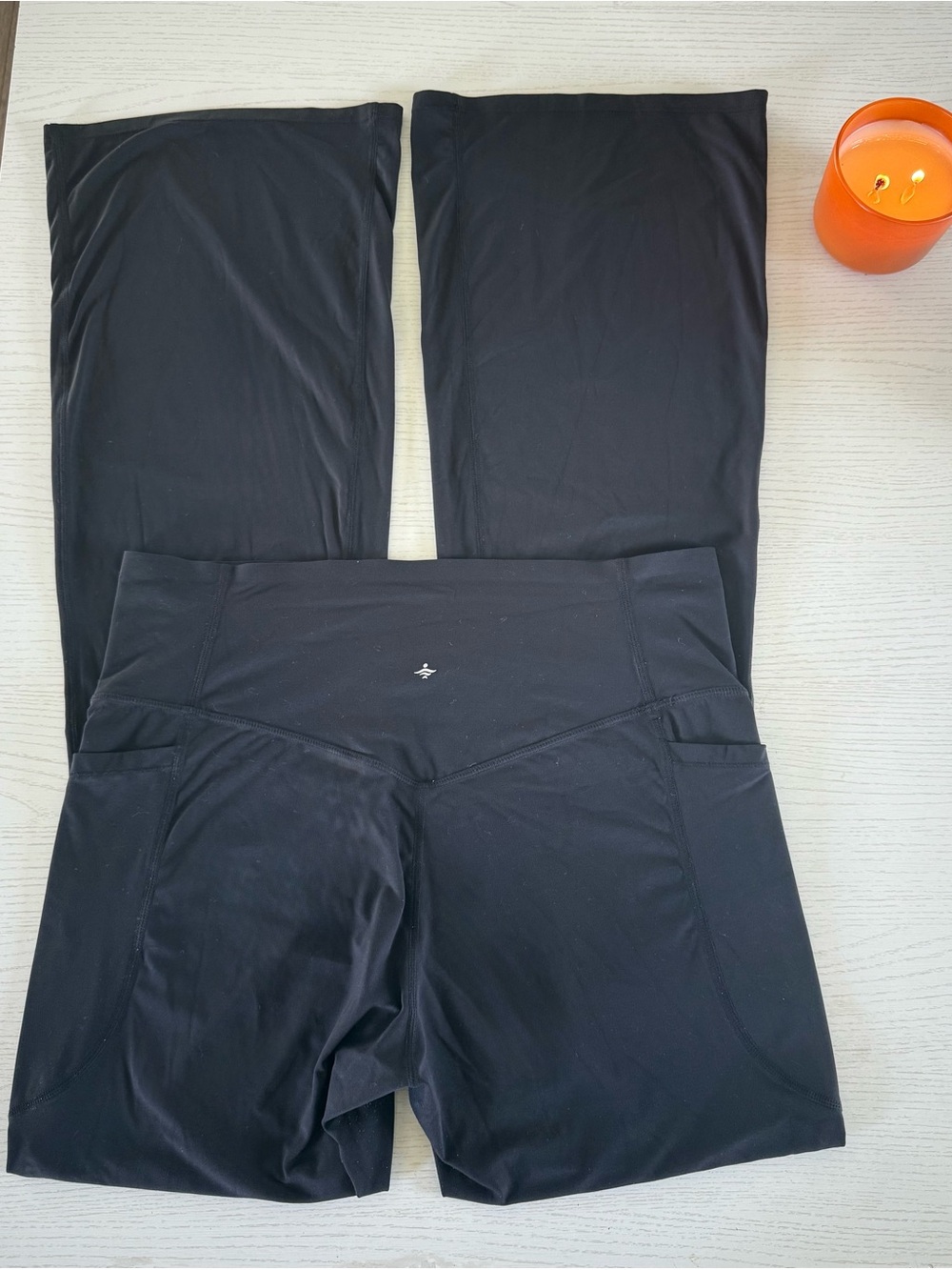 Halara Super-Flare TALL Leggingw